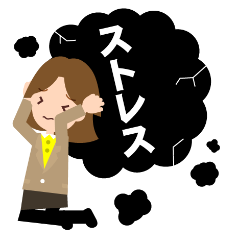 上尾にあるふじの整骨鍼灸院では自律神経失調症の治療をしています