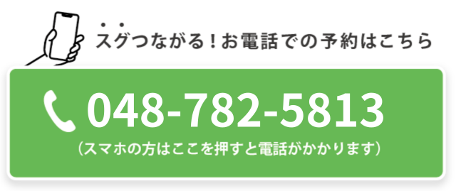 電話問い合わせ